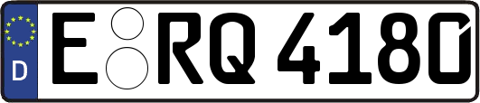 E-RQ4180