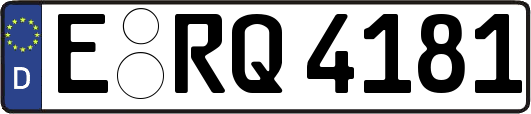 E-RQ4181