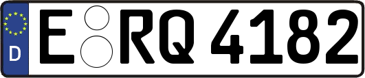 E-RQ4182