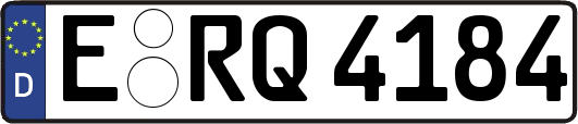 E-RQ4184