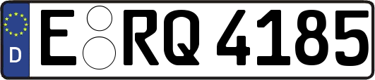 E-RQ4185