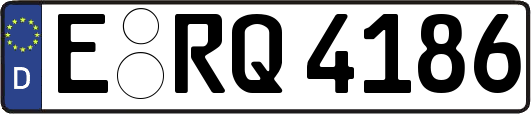 E-RQ4186