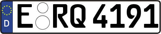 E-RQ4191
