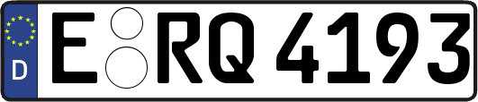 E-RQ4193