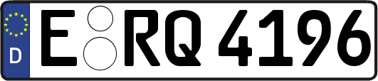 E-RQ4196