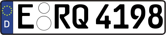 E-RQ4198