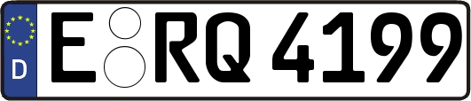 E-RQ4199
