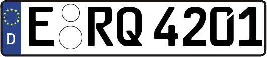 E-RQ4201