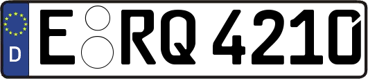 E-RQ4210