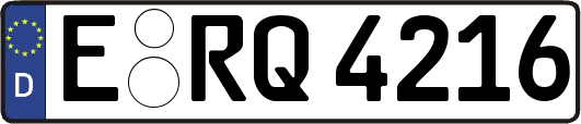 E-RQ4216