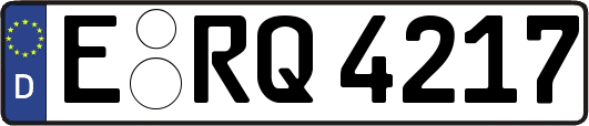 E-RQ4217