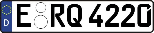 E-RQ4220