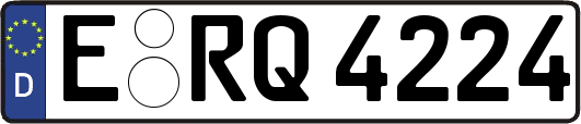 E-RQ4224