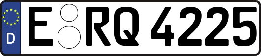 E-RQ4225