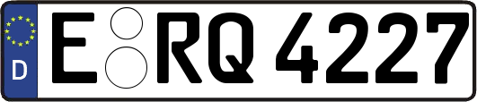 E-RQ4227