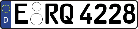 E-RQ4228