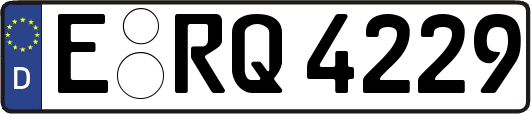 E-RQ4229