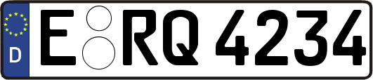 E-RQ4234