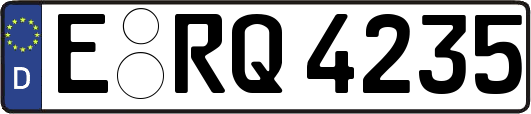 E-RQ4235