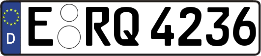 E-RQ4236