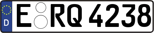 E-RQ4238