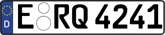 E-RQ4241