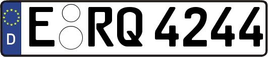 E-RQ4244