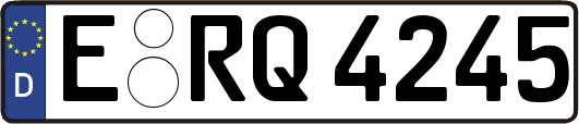 E-RQ4245