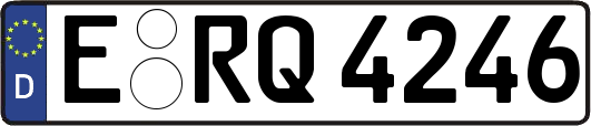 E-RQ4246