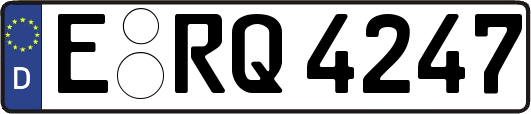 E-RQ4247