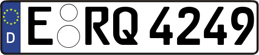 E-RQ4249