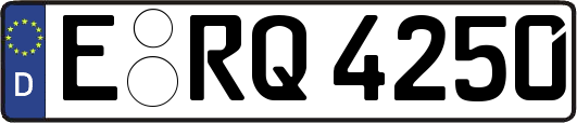 E-RQ4250