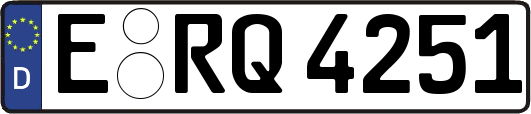 E-RQ4251