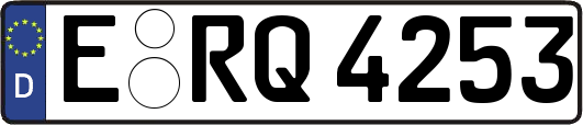 E-RQ4253