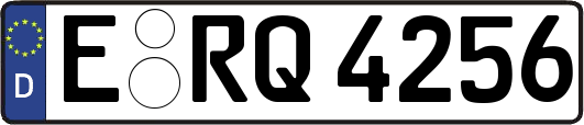 E-RQ4256