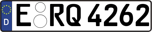 E-RQ4262