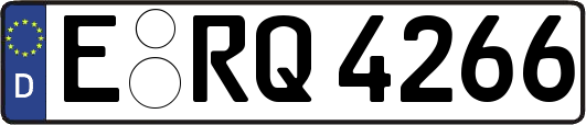 E-RQ4266