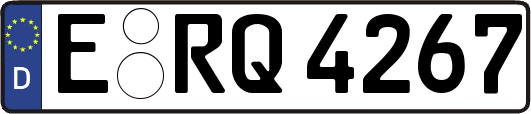 E-RQ4267