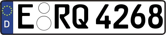 E-RQ4268