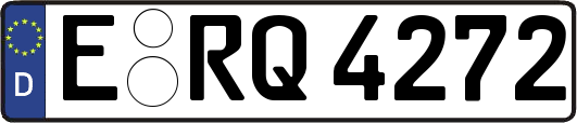 E-RQ4272