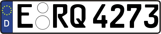 E-RQ4273