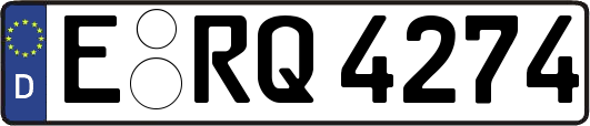 E-RQ4274