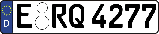 E-RQ4277