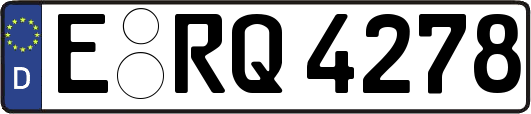 E-RQ4278