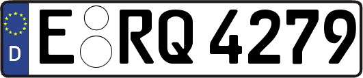 E-RQ4279