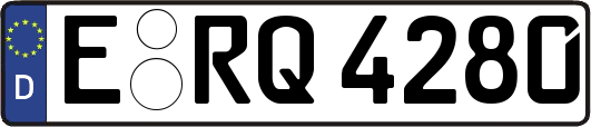 E-RQ4280