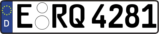 E-RQ4281