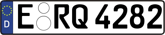 E-RQ4282