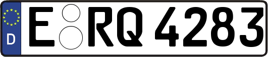 E-RQ4283