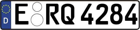 E-RQ4284